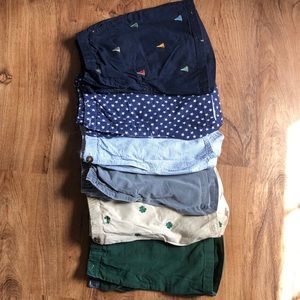 CHUBBIES bundle